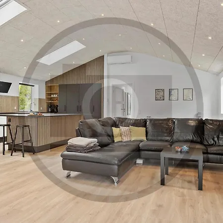 Gorgeous In With Sauna