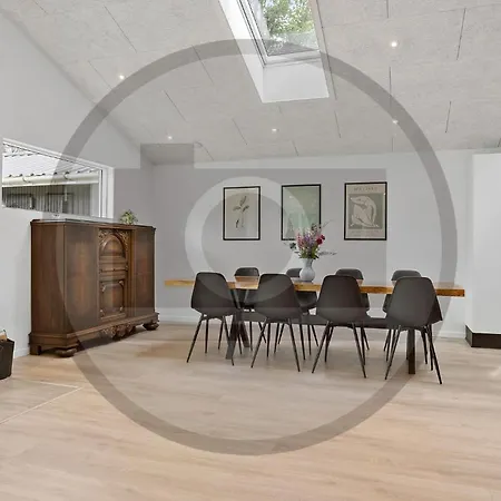 Gorgeous In With Sauna