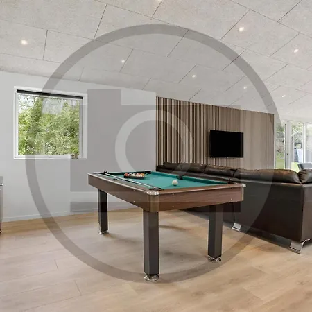 Nyaraló Gorgeous In With Sauna