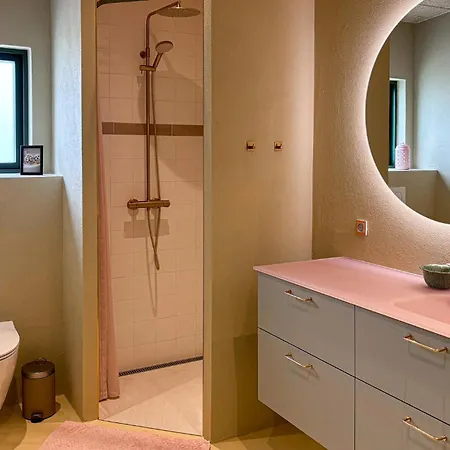 Gorgeous In With Sauna Casa vacanze *