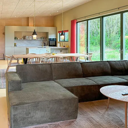 Gorgeous In With Sauna Casa vacanze *
