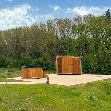 Casa vacanze Gorgeous In With Sauna *