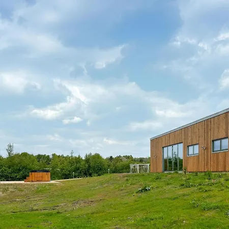 Casa vacanze Gorgeous In With Sauna