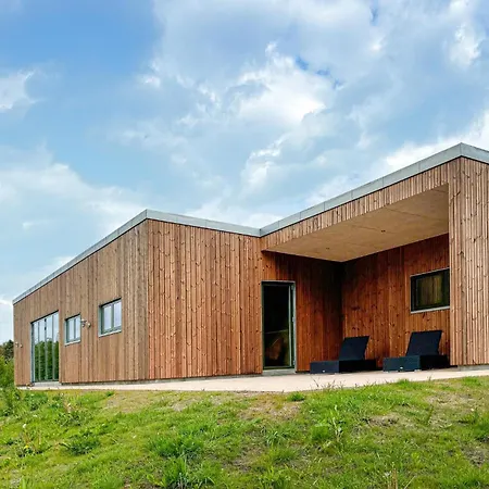 Gorgeous In With Sauna Casa vacanze Spottrup