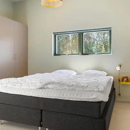 Сasa de vacaciones Preciosa Casa En Con Sauna