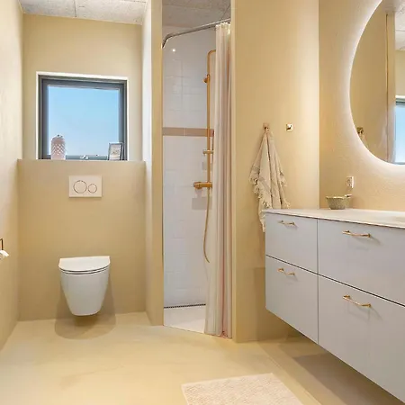 Preciosa Casa En Con Sauna Сasa de vacaciones *