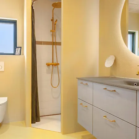 Сasa de vacaciones Preciosa Casa En Con Sauna