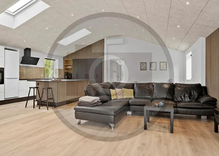 Gorgeous In With Sauna