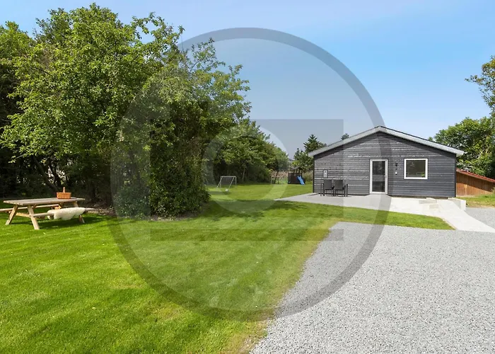 Сasa de vacaciones Gorgeous In With Sauna *